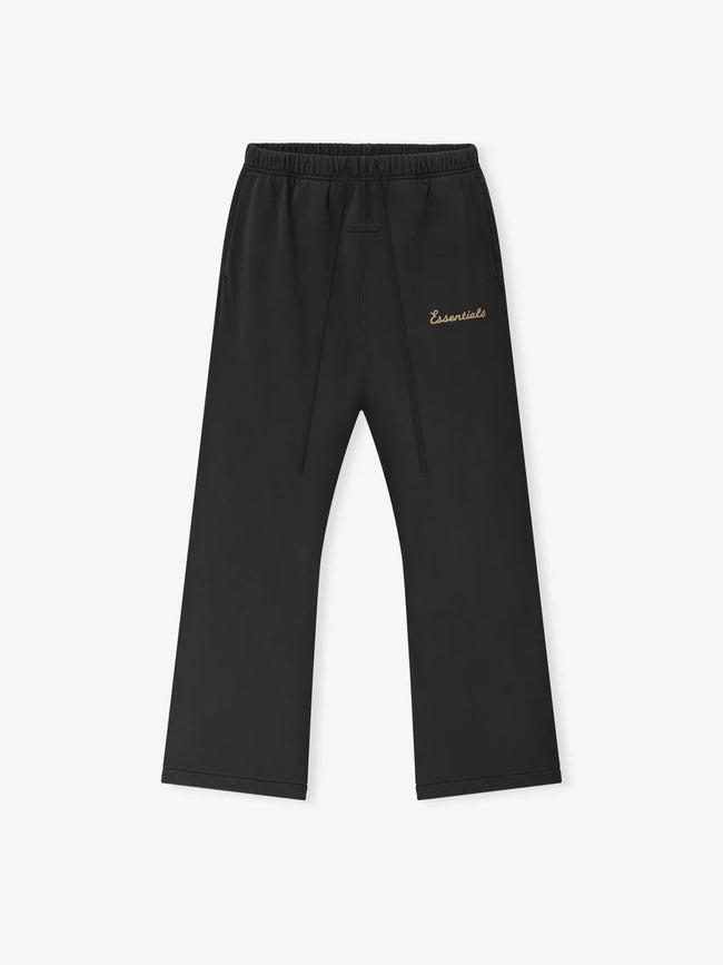 Signature Classic Flare Sweatpant
