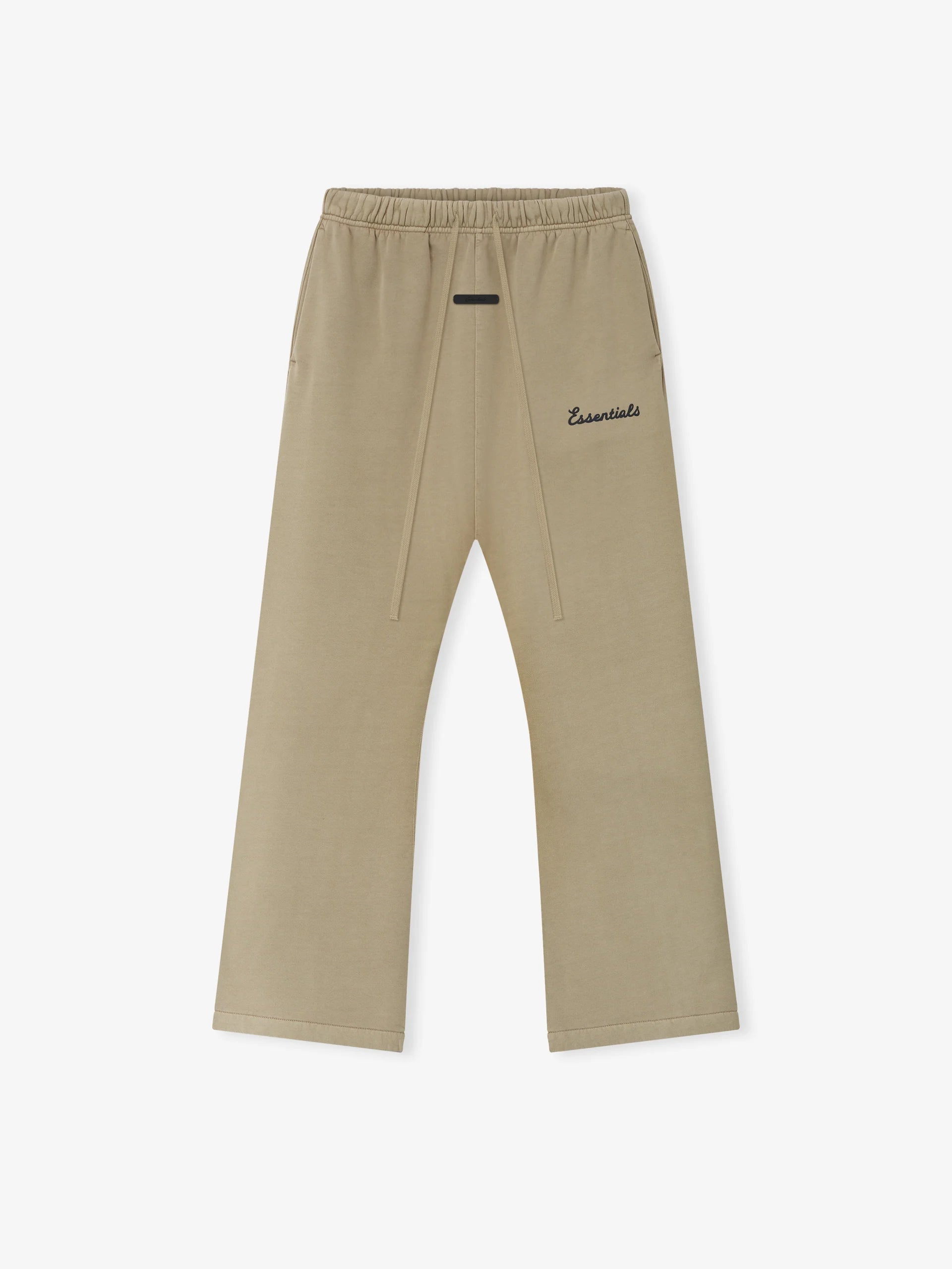 Signature Classic Flare Sweatpant