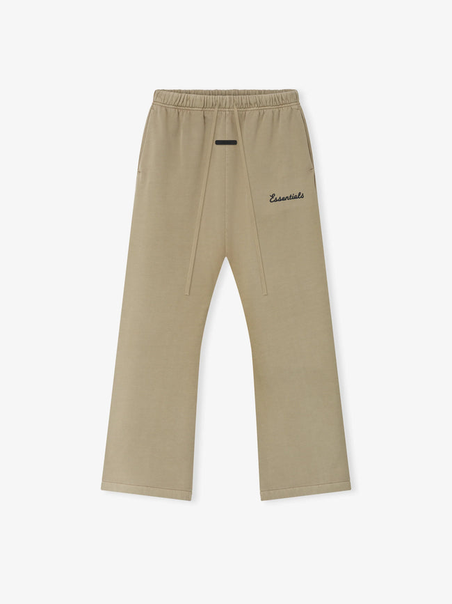 Signature Classic Flare Sweatpant