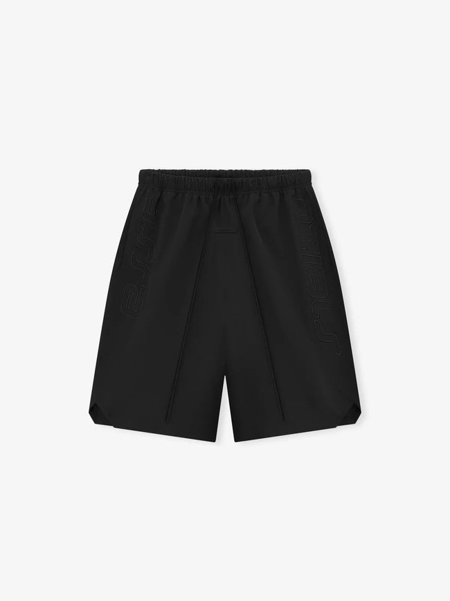 Signature Relaxed Short