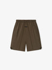Signature Relaxed Short