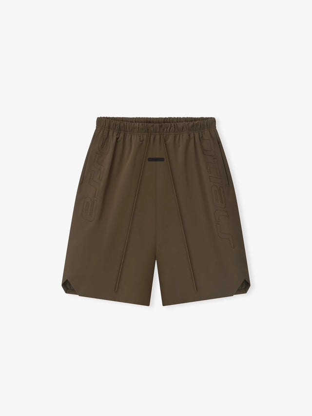 Signature Relaxed Short