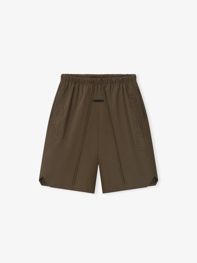 Signature Relaxed Short