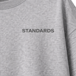 Signature Dropshoulder  T-Shirt
