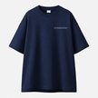 Signature Dropshoulder  T-Shirt