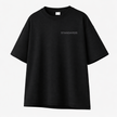 Signature Dropshoulder  T-Shirt