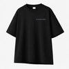 Signature Dropshoulder  T-Shirt
