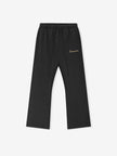 Signature Classic Flare jogger