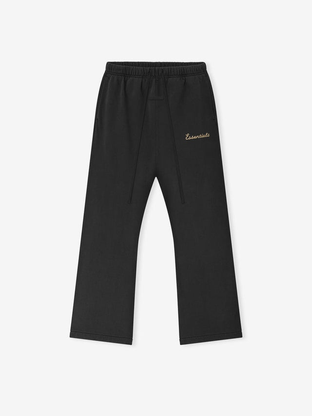 Signature Classic Flare jogger
