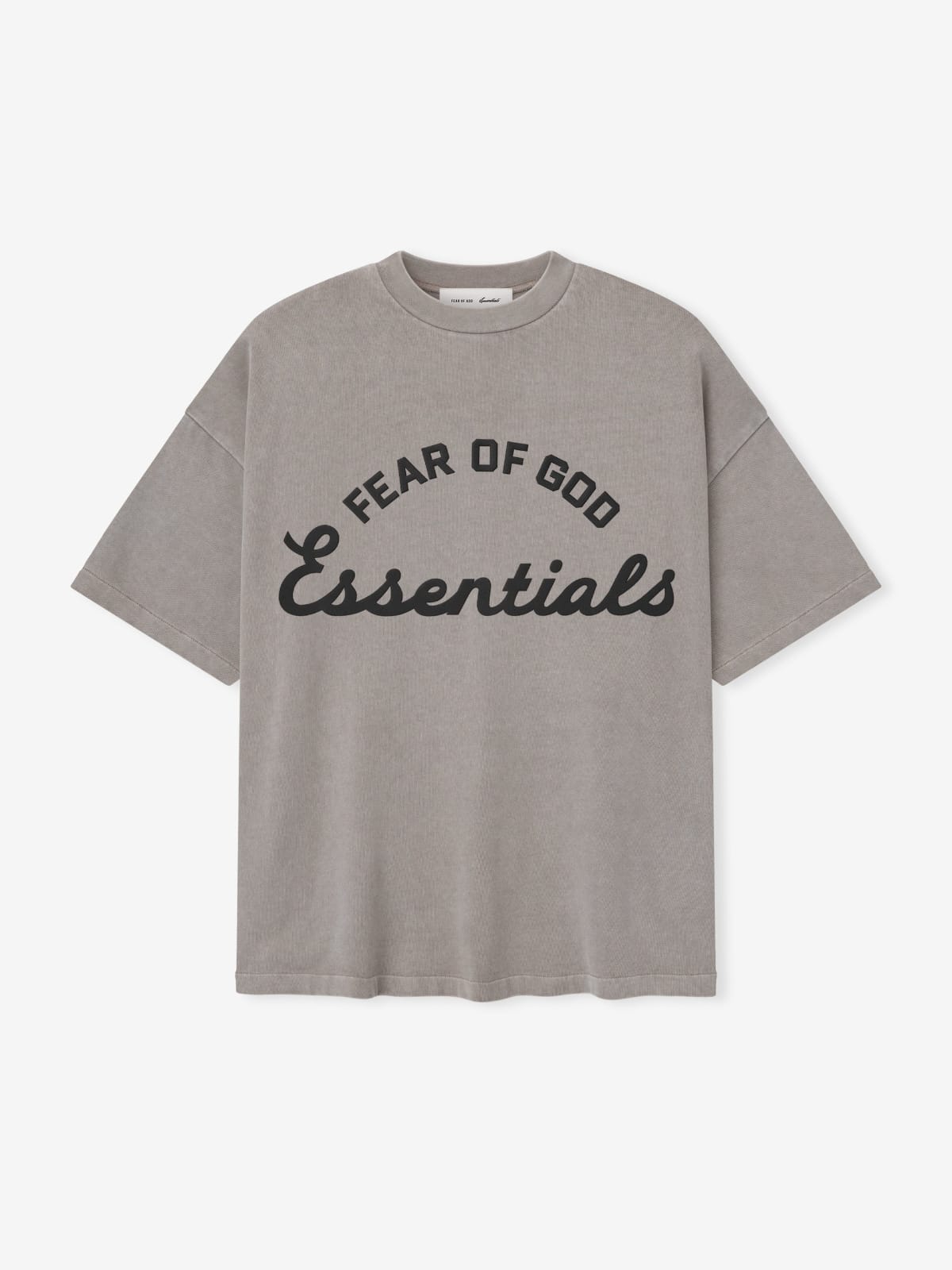 Essential Dropshoulder  T-Shirt
