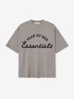 Essential Dropshoulder  T-Shirt