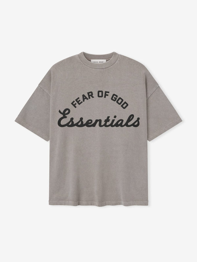 Essential Dropshoulder  T-Shirt