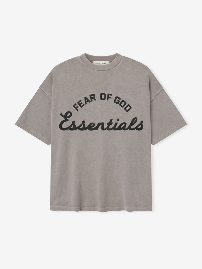 Essential Dropshoulder  T-Shirt