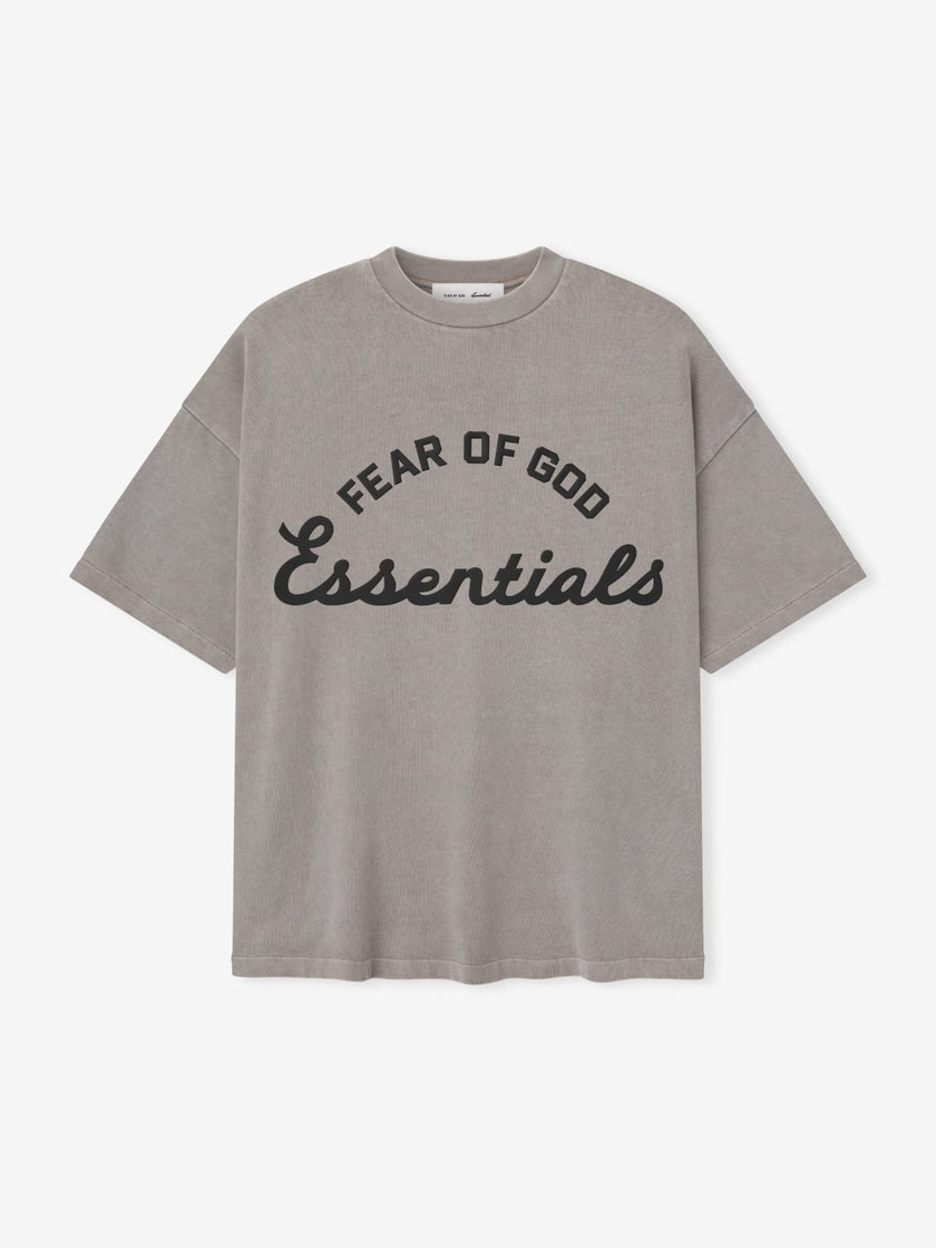 Essential Dropshoulder  T-Shirt